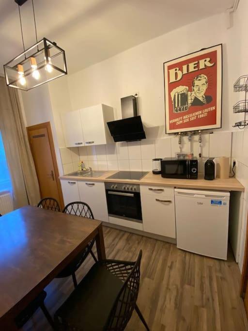 3 Zimmer Apartment Mitten In Altstadt - Koblenz Coblenza Exterior foto