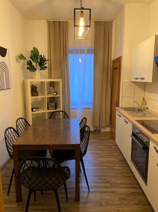 3 Zimmer Apartment Mitten In Altstadt - Koblenz Coblenza Exterior foto